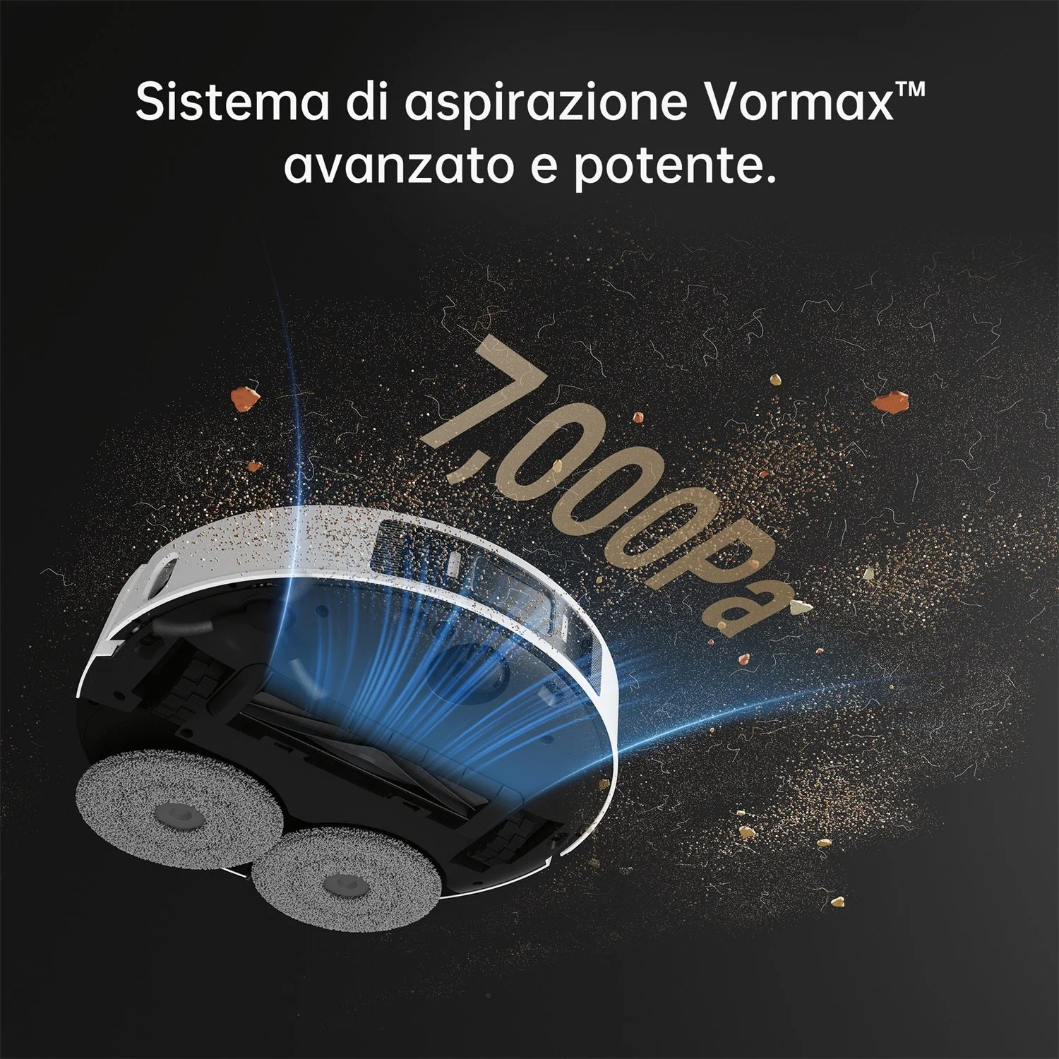 Dreame L20 Ultra Complete landing - Image 4