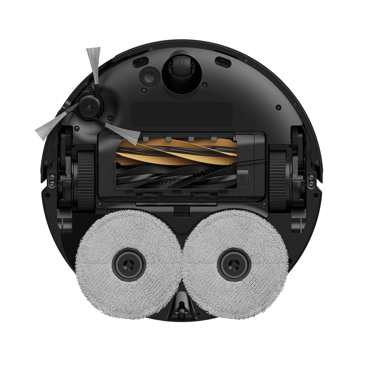 Robot Aspirapolvere Dreame Matrix10 Ultra Nero - Image 4