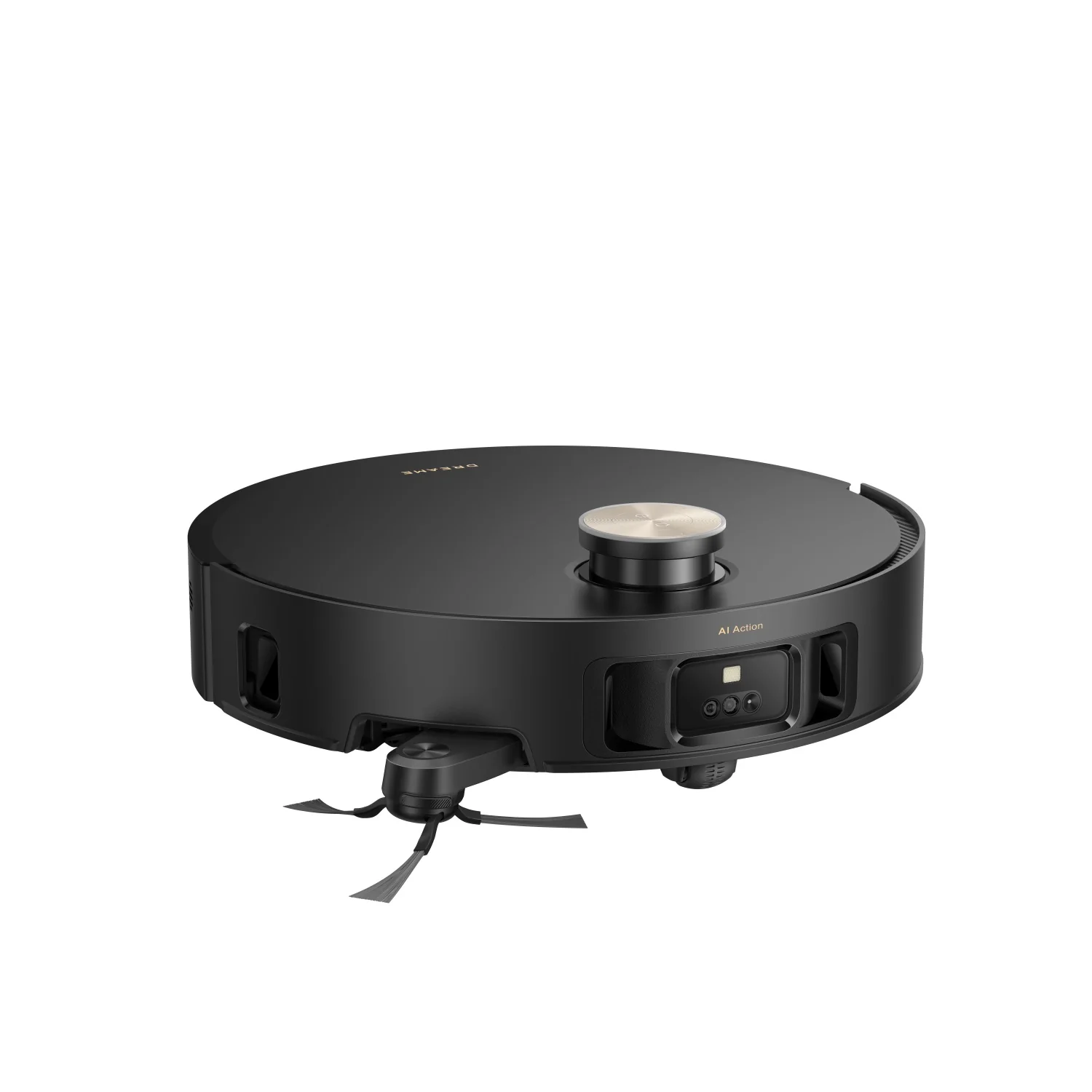 Robot Aspirapolvere Dreame Matrix10 Ultra Nero - Image 9